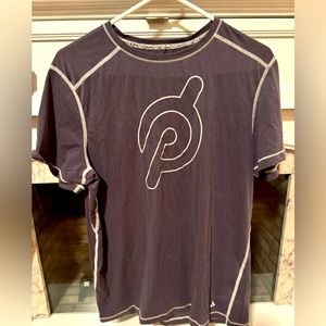 Peloton Solfire Workout TShirt